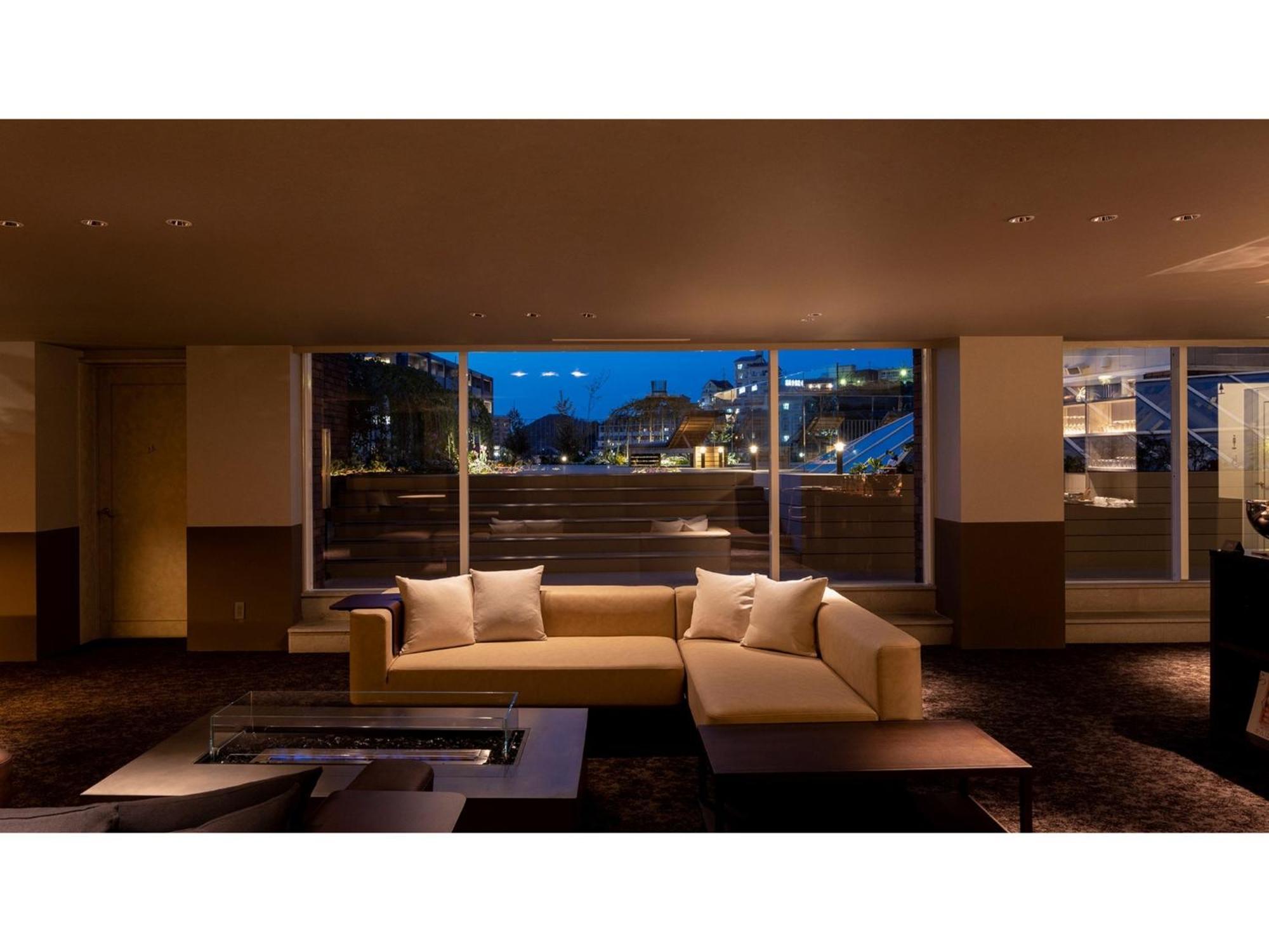 Royal Chester Nagasaki Hotel&Retreat Exterior photo