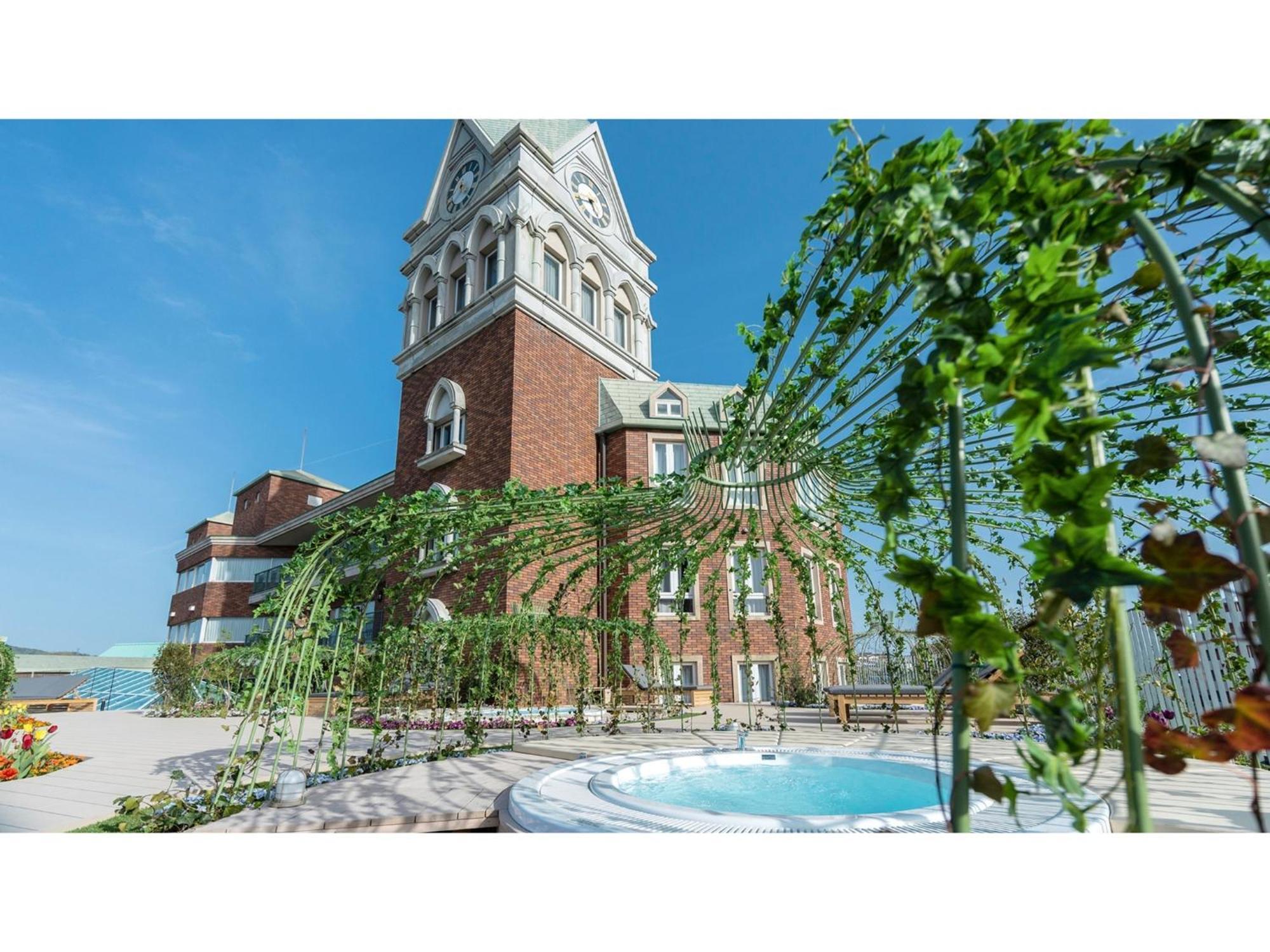 Royal Chester Nagasaki Hotel&Retreat Exterior photo