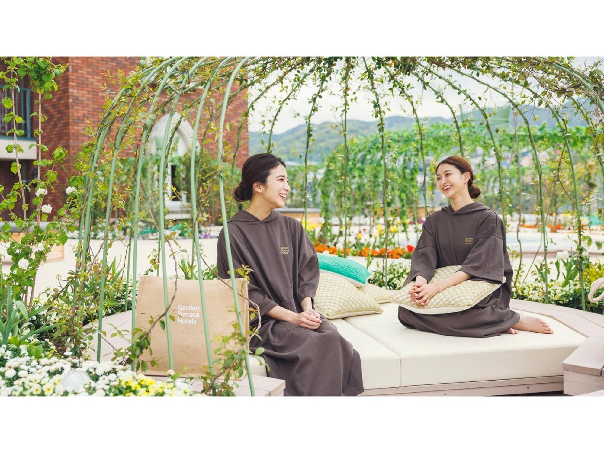 Royal Chester Nagasaki Hotel&Retreat Exterior photo